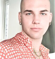 Not A Meatles Monday Beautiful Smooth Twinks Transformatiom 