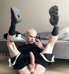 Not A Meatles Monday Beautiful Smooth Twinks Transformatiom 