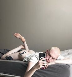 Not A Meatles Monday Beautiful Smooth Twinks Transformatiom 