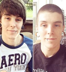Not A Meatles Monday Beautiful Smooth Twinks Transformatiom 
