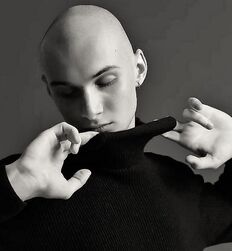 Not A Meatles Monday Beautiful Smooth Twinks Transformatiom 