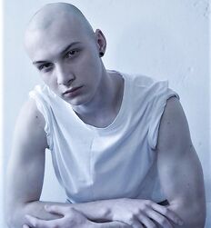 Not A Meatles Monday Beautiful Smooth Twinks Transformatiom 