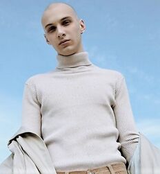 Not A Meatles Monday Beautiful Smooth Twinks Transformatiom 