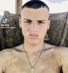 Not A Meatles Monday Beautiful Smooth Twinks Transformatiom 