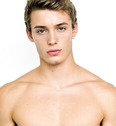 Not A Meatles Monday Beautiful Smooth Twinks Transformatiom 