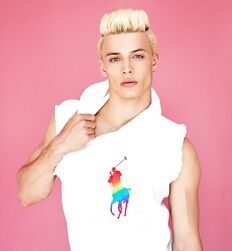Not A Meatles Monday Beautiful Smooth Twinks Transformatiom 