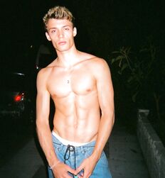 Not A Meatles Monday Beautiful Smooth Twinks Transformatiom 