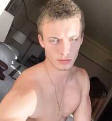 Not A Meatles Monday Beautiful Smooth Twinks Transformatiom 