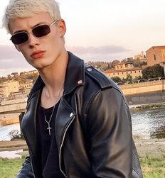 Not A Meatles Monday Beautiful Smooth Twinks Transformatiom 