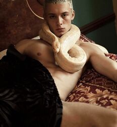 Not A Meatles Monday Beautiful Smooth Twinks Transformatiom 
