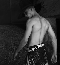 Not A Meatles Monday Beautiful Smooth Twinks Transformatiom 
