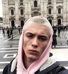 Not A Meatles Monday Beautiful Smooth Twinks Transformatiom 