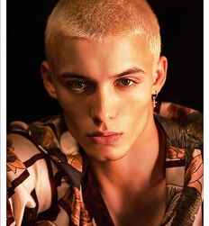 Not A Meatles Monday Beautiful Smooth Twinks Transformatiom 