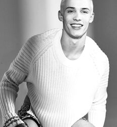 Not A Meatles Monday Beautiful Smooth Twinks Transformatiom 