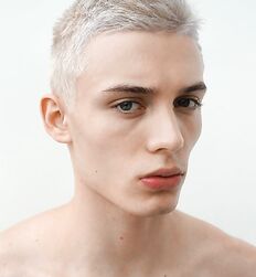 Not A Meatles Monday Beautiful Smooth Twinks Transformatiom 