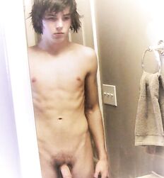 Not A Meatles Monday Beautiful Smooth Twinks Transformatiom 