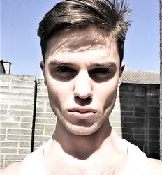 Not A Meatles Monday Beautiful Smooth Twinks Transformatiom 