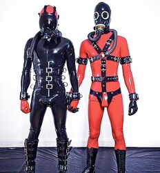 Not A Meatles Monday Beautiful Smooth Twinks Transformatiom 