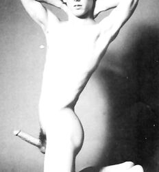 Not A Meatles Monday Beautiful Smooth Twinks Transformatiom 