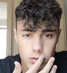 Not A Meatles Monday Beautiful Smooth Twinks Transformatiom 
