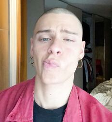 Not A Meatles Monday Beautiful Smooth Twinks Transformatiom 