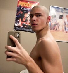Not A Meatles Monday Beautiful Smooth Twinks Transformatiom 