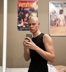 Not A Meatles Monday Beautiful Smooth Twinks Transformatiom 