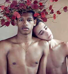 Handsome Facess Gay Boys Tube Guys Sexy Mix 