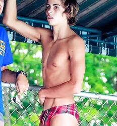 Twinks Swim Sexy Speedos Gay Boys Tube 