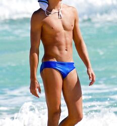 Twinks Swim Sexy Speedos Gay Boys Tube 