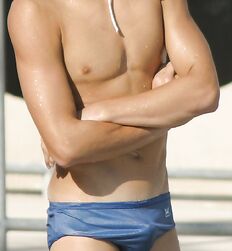 Twinks Swim Sexy Speedos Gay Boys Tube 