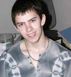 BL Enver Handsome Twink Gay Porn 