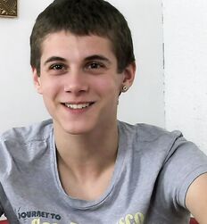 BL Tom Lowe Sexy Boy Gay Porn Tube 