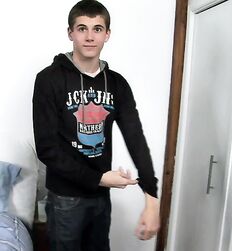 BL Tom Lowe Sexy Boy Gay Porn Tube 