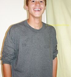 An awesome smile twink porn tube