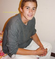 An awesome smile twink porn tube 