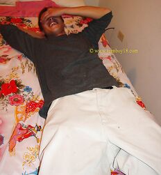 An awesome smile twink porn tube 