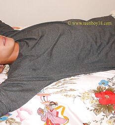 An awesome smile twink porn tube 