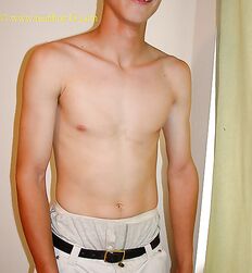 An awesome smile twink porn tube 