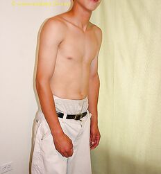 An awesome smile twink porn tube 