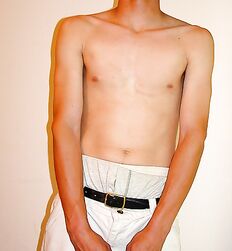 An awesome smile twink porn tube 