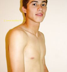 An awesome smile twink porn tube 
