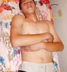 An awesome smile twink porn tube 