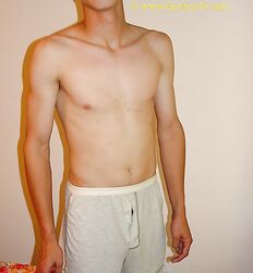 An awesome smile twink porn tube 