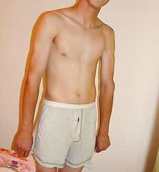 An awesome smile twink porn tube 