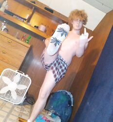 Master Casper’s Sexy Feet Porn Boys Dirty 