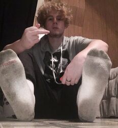 Master Casper’s Sexy Feet Porn Boys Dirty 