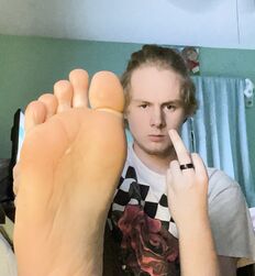 Master Casper’s Sexy Feet Porn Boys Dirty 