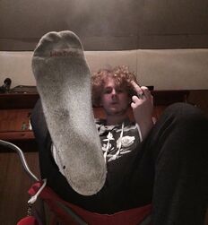 Master Casper’s Sexy Feet Porn Boys Dirty 