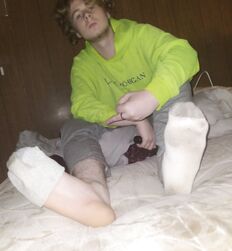 Master Casper’s Sexy Feet Porn Boys Dirty 